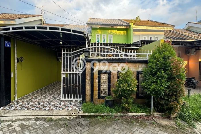 Dijual Rumah Strategis Bagus Punya 2 KT di Manggala Makassar SHM Dijual Rumah Strategis Bagus Punya 2 KT di Manggala Makassar SHM