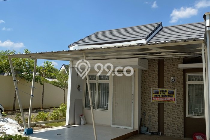 INVESTASI TEPAT! Rumah area Daya, Luas 72m² LB 60m² INVESTASI TEPAT! Rumah area Daya, Luas 72m² LB 60m²