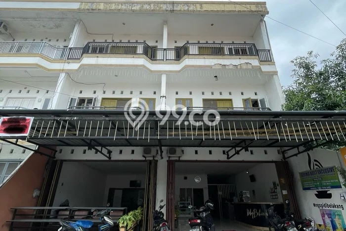 Lokasi Strategis! Dijual Ruko Bisnis di Rappocini, Makassar Kondisi Bagus Lokasi Strategis! Dijual Ruko Bisnis di Rappocini, Makassar Kondisi Bagus