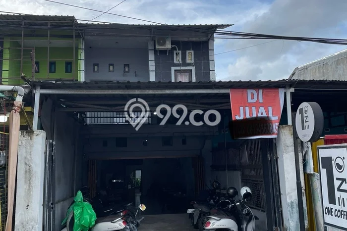 Ruko Dijual di Somba Opu LT 141m2, LB 180m2 Solusi Investasi Cerdas Ruko Dijual di Somba Opu LT 141m2, LB 180m2 Solusi Investasi Cerdas