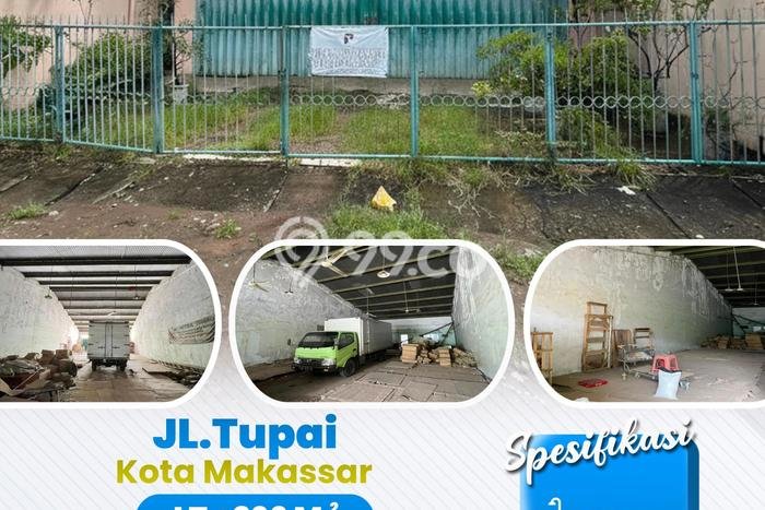 Ruko Paling Dicari LB 218m2 Dijual di Mamajang Ruko Paling Dicari LB 218m2 Dijual di Mamajang
