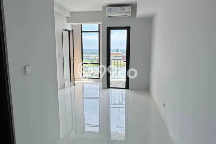 Hunian Apartemen Ideal untuk Dijual di Makassar dengan 3 Kamar Hunian Apartemen Ideal untuk Dijual di Makassar dengan 3 Kamar
