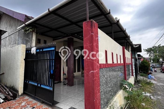 Jual Rumah Murah di Somba Opu Gowa Harga Rp 420 Juta LT 105m2 Jual Rumah Murah di Somba Opu Gowa Harga Rp 420 Juta LT 105m2