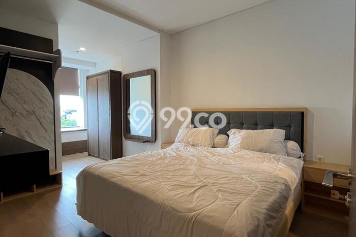 Dijual Apartemen Mewah 2 KT & 2 KM di Makassar, Makassar Dijual Apartemen Mewah 2 KT & 2 KM di Makassar, Makassar