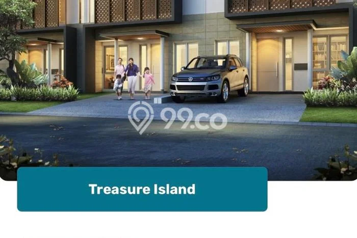 Hot Offer Hunian Mewah Ideal dan Luas di Makassar, Makassar Hot Offer Hunian Mewah Ideal dan Luas di Makassar, Makassar