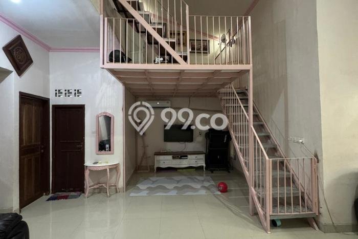 Jual Rumah Favorit Siap Huni LB 60m2 di Tallo, Makassar Jual Rumah Favorit Siap Huni LB 60m2 di Tallo, Makassar