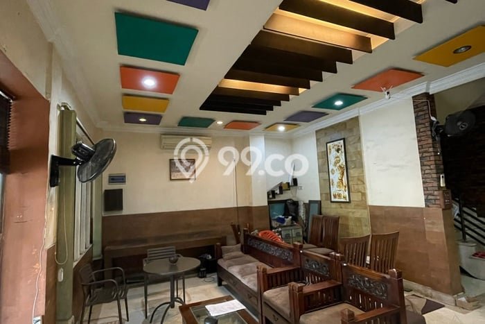 Dijual Hunian Mewah dengan Fasilitas Sekitar Lengkap di Tallo, Makassar Dijual Hunian Mewah dengan Fasilitas Sekitar Lengkap di Tallo, Makassar