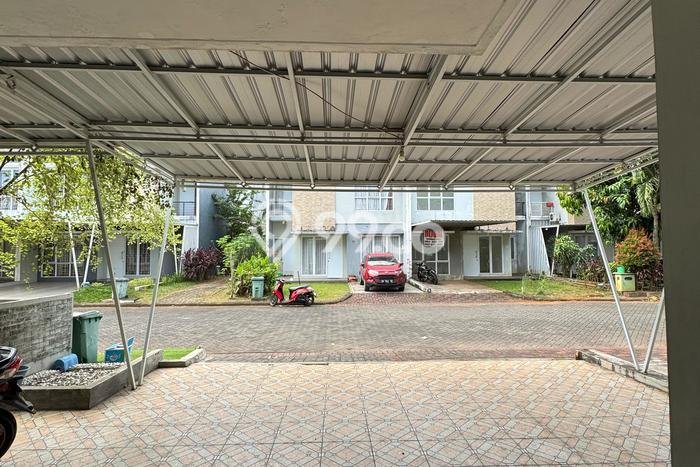 Jual Rumah Modern 5 KT di Hertasning, Makassar Jual Rumah Modern 5 KT di Hertasning, Makassar