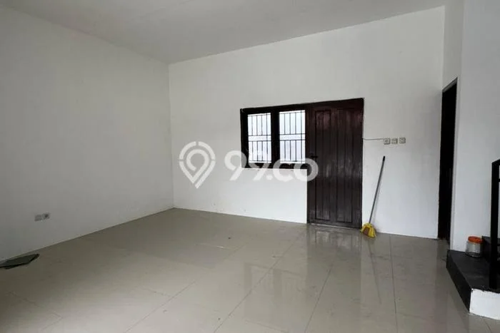 Rumah Modern Minimalis 3 Kamar Bisa Langsung Pindah di Rappocini Rumah Modern Minimalis 3 Kamar Bisa Langsung Pindah di Rappocini