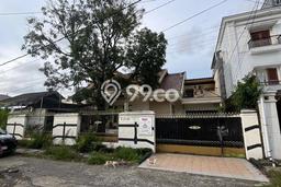 For Sale! Premium House LT 600m2 Desain Elegan di Tidung For Sale! Premium House LT 600m2 Desain Elegan di Tidung