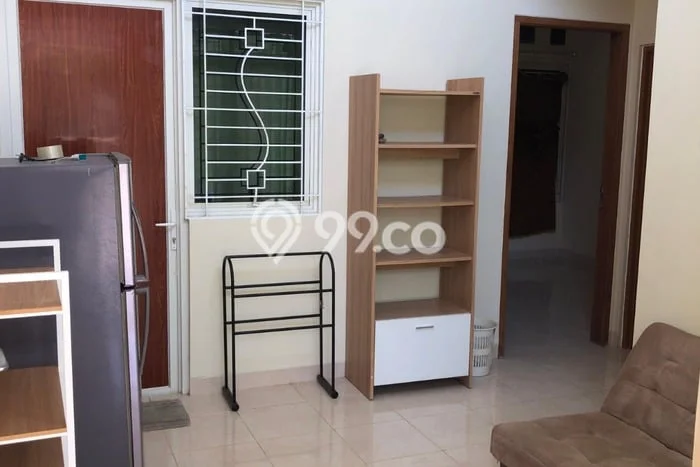 Jarang Ada! Rumah Kontrakan 2 Kamar Bagus Siap Huni Buluroken Jarang Ada! Rumah Kontrakan 2 Kamar Bagus Siap Huni Buluroken