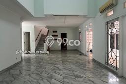 Disewakan! Rumah 3 Kamar Tidur &
3 Kamar Mandi di BSD Taman Giri Loka, Tangerang Disewakan! Rumah 3 Kamar Tidur &
3 Kamar Mandi di BSD Taman Giri Loka, Tangerang