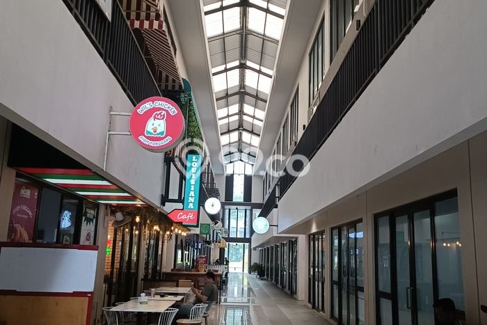 Unit Ruko Dijual di BSD Tangerang Selatan Luas Bangunan 108m2 Unit Ruko Dijual di BSD Tangerang Selatan Luas Bangunan 108m2