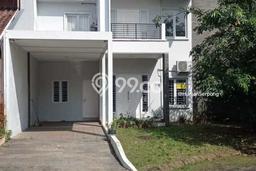 Disewakan Rumah Harga Terjangkau di BSD Taman Giri Loka Tangerang Punya 4 Kamar Tidur Disewakan Rumah Harga Terjangkau di BSD Taman Giri Loka Tangerang Punya 4 Kamar Tidur