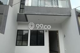 Dijual Rumah Eksklusif 4 KT di Serpong Villa Melati Mas, Tangerang Selatan Dijual Rumah Eksklusif 4 KT di Serpong Villa Melati Mas, Tangerang Selatan