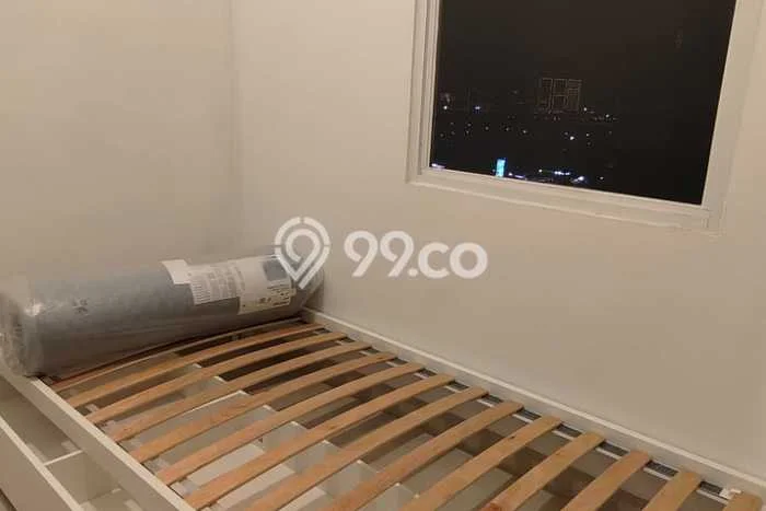 Disewakan Cepat! Hunian Apartemen Hemat di BSD, Tangerang Selatan 2 Kamar Tidur dan 1 Kamar Mandi Disewakan Cepat! Hunian Apartemen Hemat di BSD, Tangerang Selatan 2 Kamar Tidur dan 1 Kamar Mandi