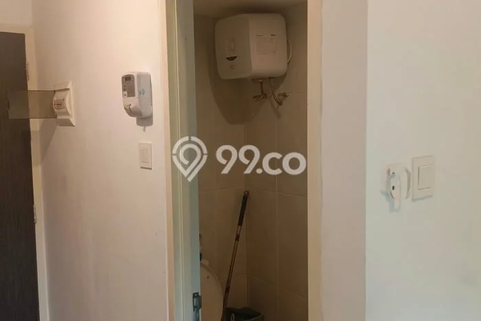 Ada Unit Apartemen Murah Disewa di BSD, Tangerang Selatan 0 BR Ada Unit Apartemen Murah Disewa di BSD, Tangerang Selatan 0 BR