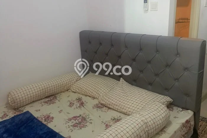 Ada Unit Apartemen Murah Disewa di BSD, Tangerang Selatan 0 BR Ada Unit Apartemen Murah Disewa di BSD, Tangerang Selatan 0 BR