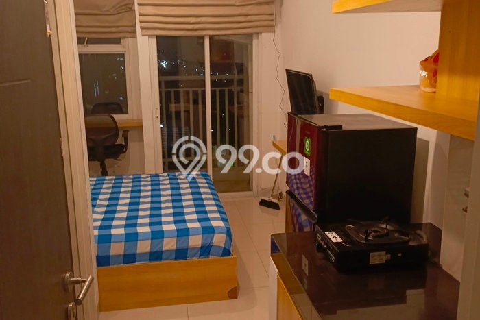 Dijual Segera Apartemen 2 KT & 1 KM di BSD, Tangerang Selatan Dijual Segera Apartemen 2 KT & 1 KM di BSD, Tangerang Selatan