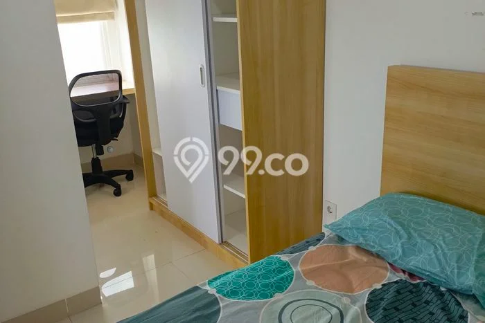Disewakan Segera Apartemen Nyaman 0 KT di Kawasan BSD Disewakan Segera Apartemen Nyaman 0 KT di Kawasan BSD