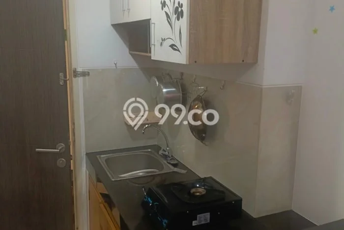 Ada Unit Apartemen Murah Disewa di BSD, Tangerang Selatan 0 BR Ada Unit Apartemen Murah Disewa di BSD, Tangerang Selatan 0 BR