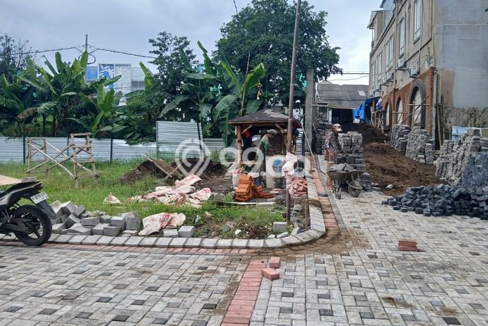 Cocok Untuk Investasi! Dijual Kost di Malang Kota 17 Kamar Cocok Untuk Investasi! Dijual Kost di Malang Kota 17 Kamar