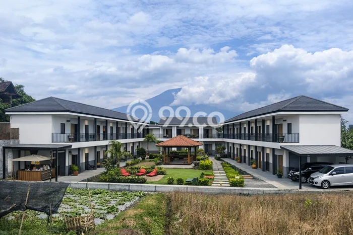 Unit Kost Dijual di Malang Kota dengan 10 Kamar Area Ramai Unit Kost Dijual di Malang Kota dengan 10 Kamar Area Ramai