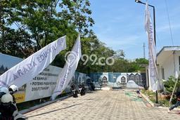 Kos-kosan Dijual di Malang Kota Malang Luas 132m2 Kos-kosan Dijual di Malang Kota Malang Luas 132m2