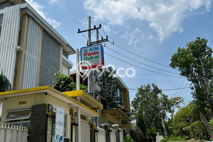 Cocok Untuk Investasi! Dijual Kost di Malang Kota 10 Kamar Cocok Untuk Investasi! Dijual Kost di Malang Kota 10 Kamar
