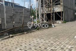 Rumah Minimalis 10 Kamar LT 78m2 di Malang Kota Rumah Minimalis 10 Kamar LT 78m2 di Malang Kota