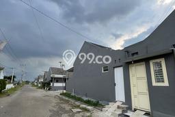 Kavling Tanah untuk Dijual di Malang Kota, Malang, Luas 72m2 Kavling Tanah untuk Dijual di Malang Kota, Malang, Luas 72m2