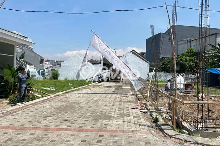 Kos-kosan Dijual di Malang Kota Malang Luas 140m2 Kos-kosan Dijual di Malang Kota Malang Luas 140m2