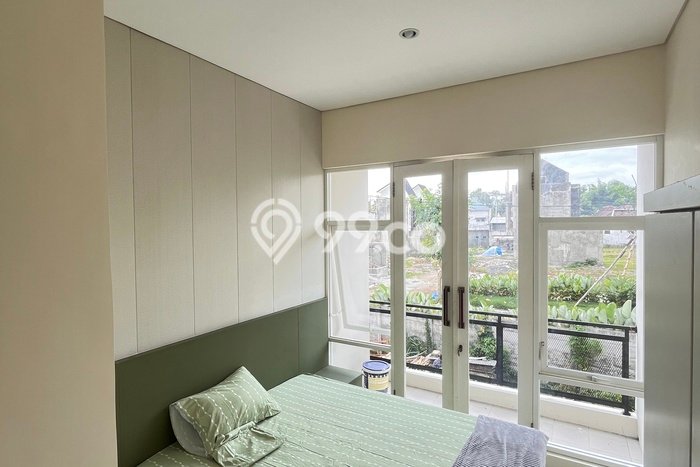 Vila di , Area 71m2m², Lokasi Premium Vila di , Area 71m2m², Lokasi Premium