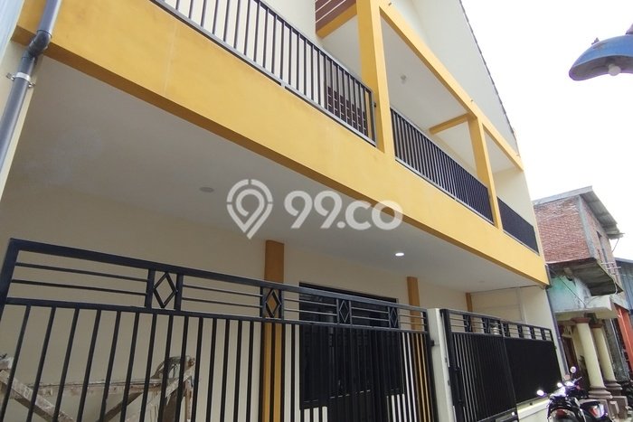 Rumah Kost Dijual di Malang Kota Malang Luas 132m2 Rumah Kost Dijual di Malang Kota Malang Luas 132m2