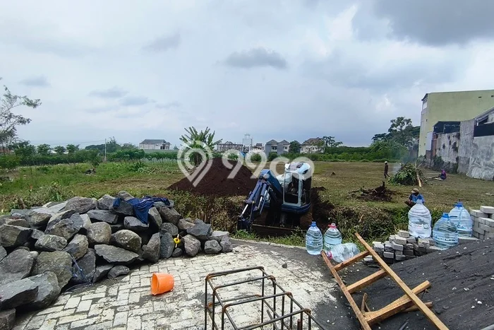 Rumah Kost untuk Dijual di Merjosari Punya 10 Kamar Rumah Kost untuk Dijual di Merjosari Punya 10 Kamar