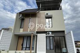 HOT DEAL! Vila di , Area 60m2m², Lokasi Prima HOT DEAL! Vila di , Area 60m2m², Lokasi Prima