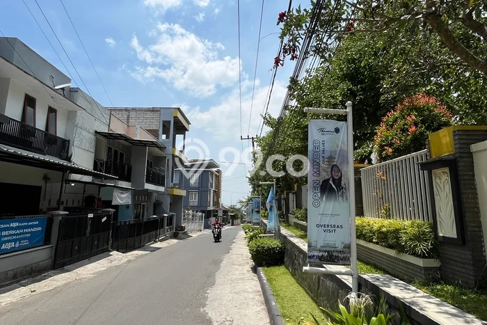 Kost untuk Dijual di Malang Kota Punya 10 Kamar Kost untuk Dijual di Malang Kota Punya 10 Kamar