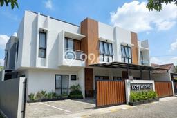 Dijual Kost 10 Kamar di Malang untuk Investasi Anda Dijual Kost 10 Kamar di Malang untuk Investasi Anda