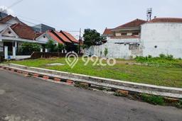 Untuk Dijual Tanah 147m2 di Malang Kota, Malang Untuk Dijual Tanah 147m2 di Malang Kota, Malang