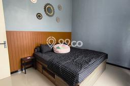 Vila Premium Kawasan , Luas 66m2m², Dekat Malang, Malang Vila Premium Kawasan , Luas 66m2m², Dekat Malang, Malang