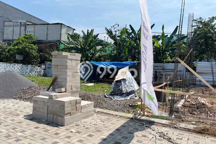 Kos-kosan Dijual di Malang Kota Malang Luas 132m2 Kos-kosan Dijual di Malang Kota Malang Luas 132m2