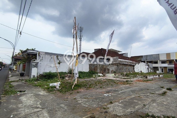 Tanah Dijual Lokasi Kedungkandang, Malang Luas 112m2 Legalitas Aman Tanah Dijual Lokasi Kedungkandang, Malang Luas 112m2 Legalitas Aman