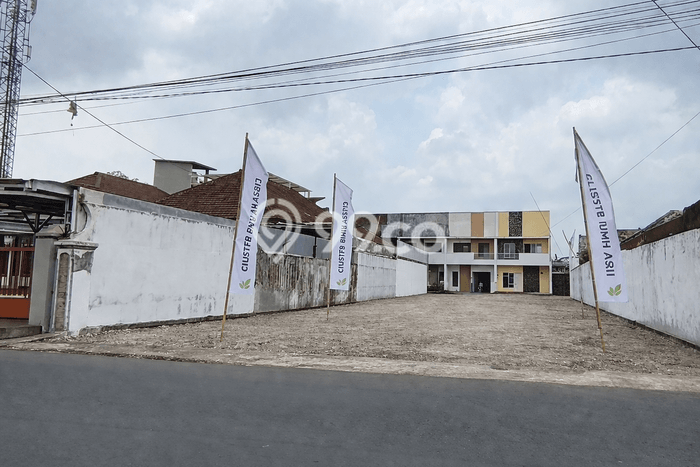 Tanah Dijual Lokasi Kedungkandang, Malang Luas 112m2 Legalitas Aman Tanah Dijual Lokasi Kedungkandang, Malang Luas 112m2 Legalitas Aman