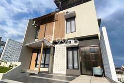 HARGA TERBAIK! Vila di , Luas 60m2m², Lokasi Strategis HARGA TERBAIK! Vila di , Luas 60m2m², Lokasi Strategis