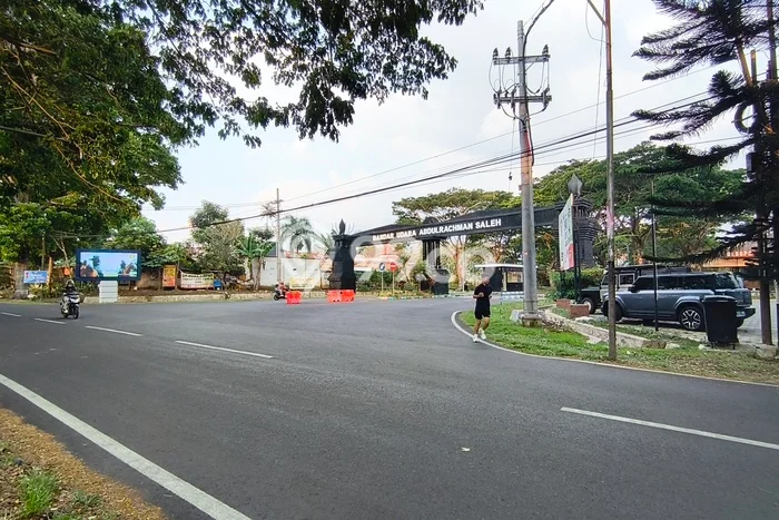 Tanah Siap Bangun Dijual di Malang Punya Luas 78m2 Tanah Siap Bangun Dijual di Malang Punya Luas 78m2