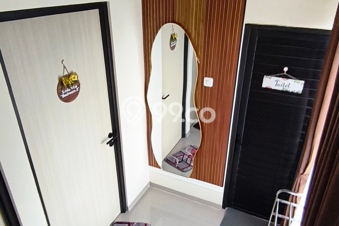 Rumah Kost Dijual di Malang Kota Malang Luas 133m2 Rumah Kost Dijual di Malang Kota Malang Luas 133m2