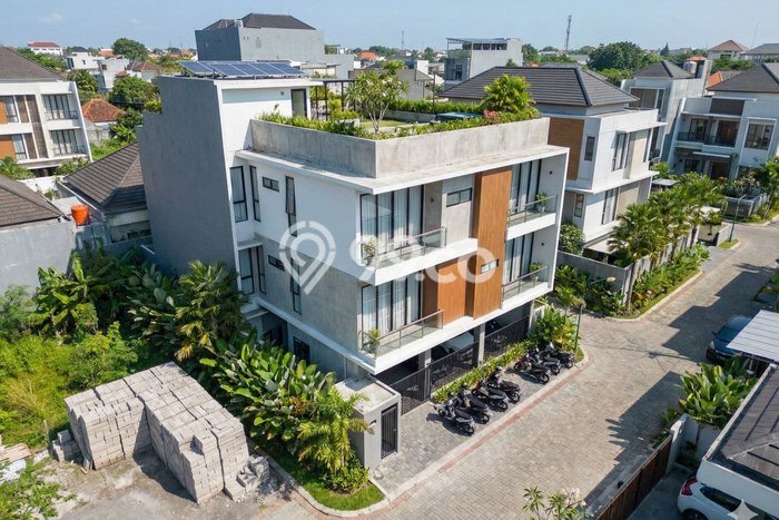 Kost untuk Dijual di Malang Kota Punya 10 Kamar Kost untuk Dijual di Malang Kota Punya 10 Kamar