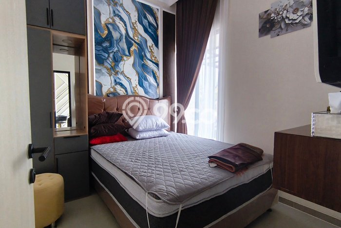 FOR SALE! Vila Kawasan , Area 60m2m², Lokasi Premium FOR SALE! Vila Kawasan , Area 60m2m², Lokasi Premium