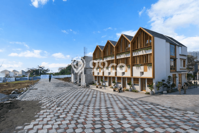 Dijual Hunian Rumah Nyaman 10 KT di Malang Kota, Malang Dijual Hunian Rumah Nyaman 10 KT di Malang Kota, Malang