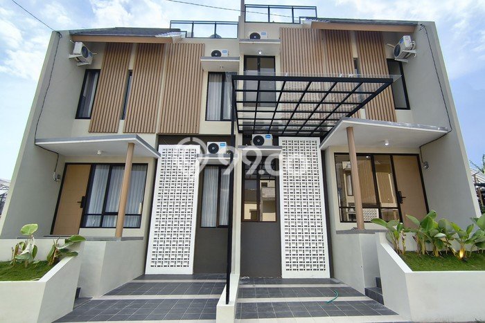PELUANG INVESTASI! Vila Kawasan , Area 60m2m², Hasil Menjanjikan PELUANG INVESTASI! Vila Kawasan , Area 60m2m², Hasil Menjanjikan